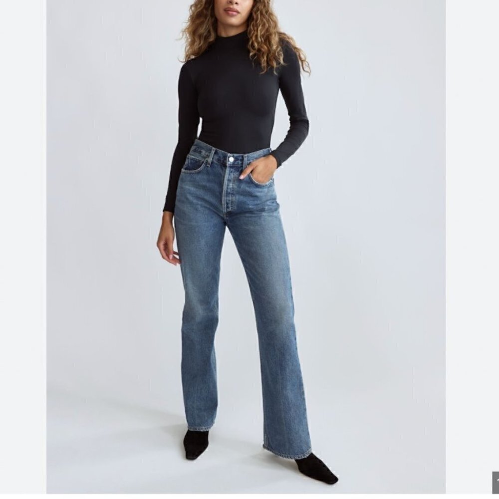 Citizens of Humanity Libby high waisted bootcut jean Size 25